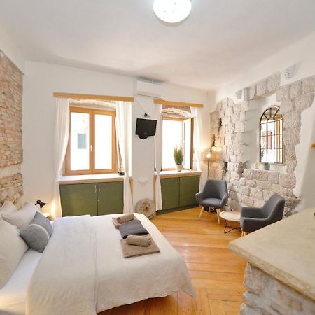 Charming Apartment In Kotor Zewnętrze zdjęcie