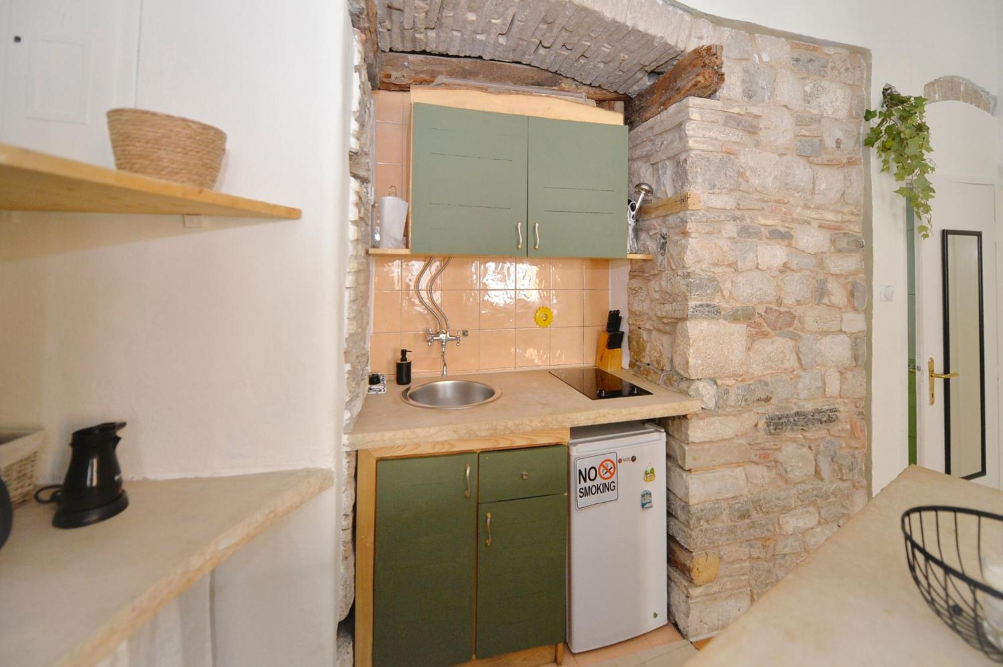 Charming Apartment In Kotor Zewnętrze zdjęcie