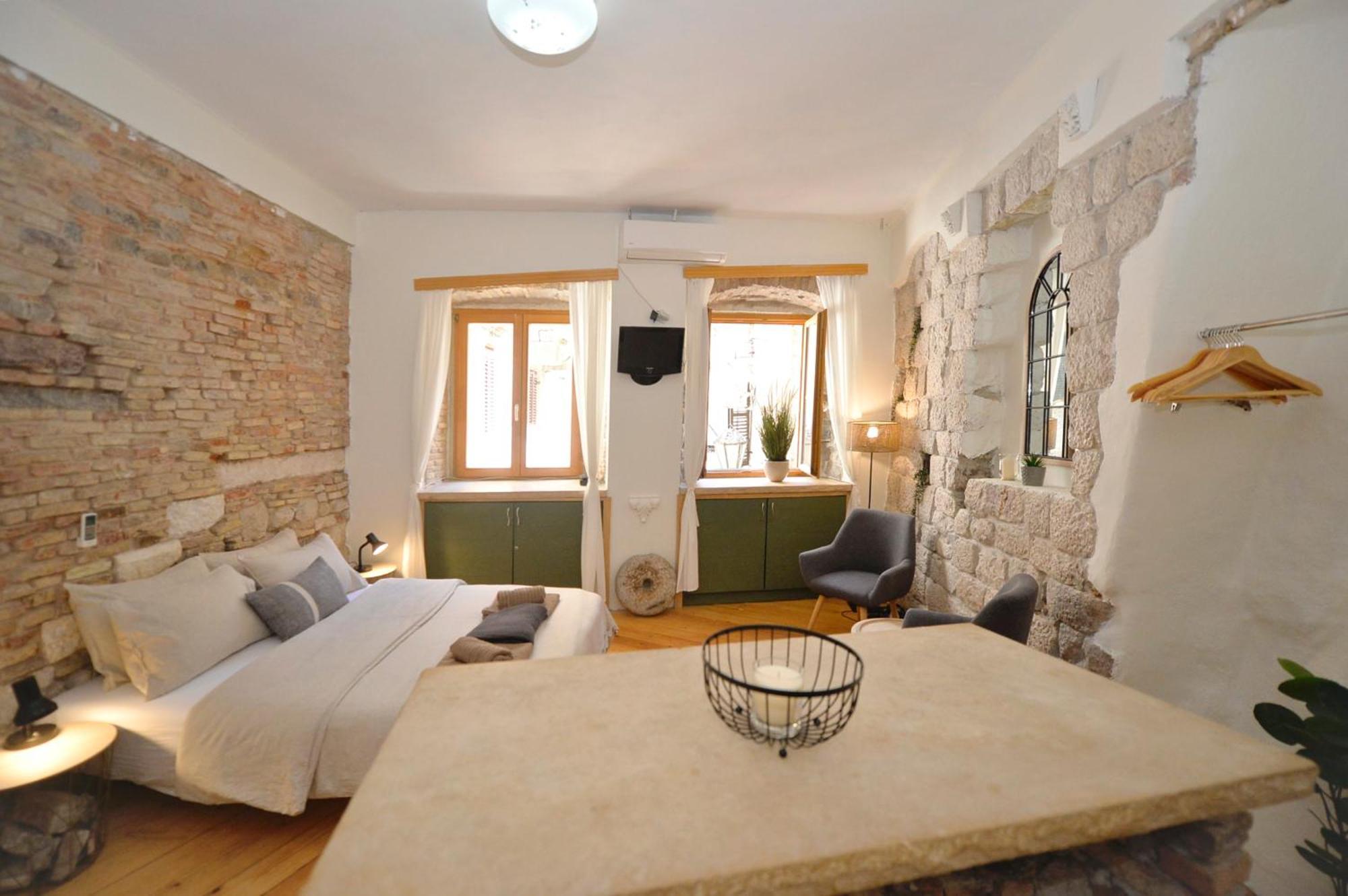 Charming Apartment In Kotor Zewnętrze zdjęcie