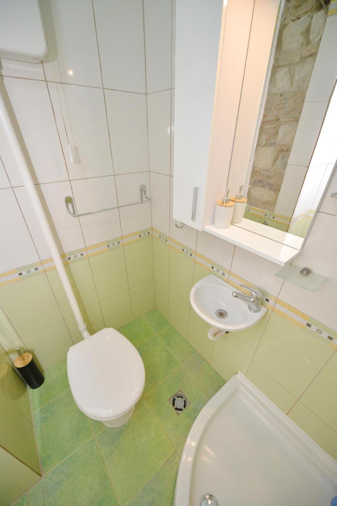 Charming Apartment In Kotor Zewnętrze zdjęcie