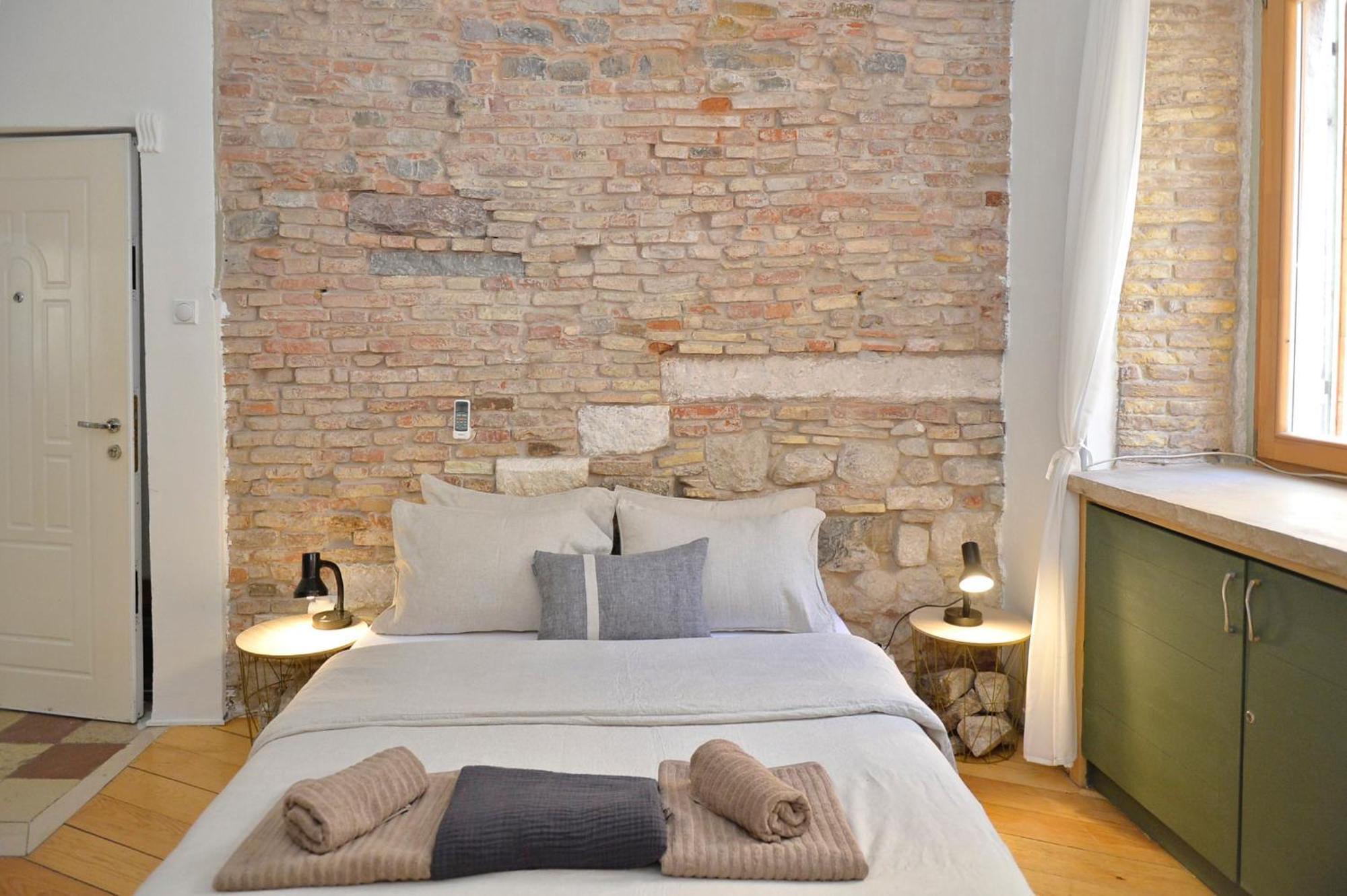 Charming Apartment In Kotor Zewnętrze zdjęcie