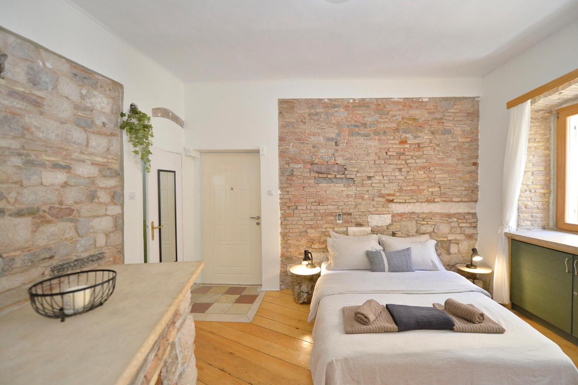 Charming Apartment In Kotor Zewnętrze zdjęcie