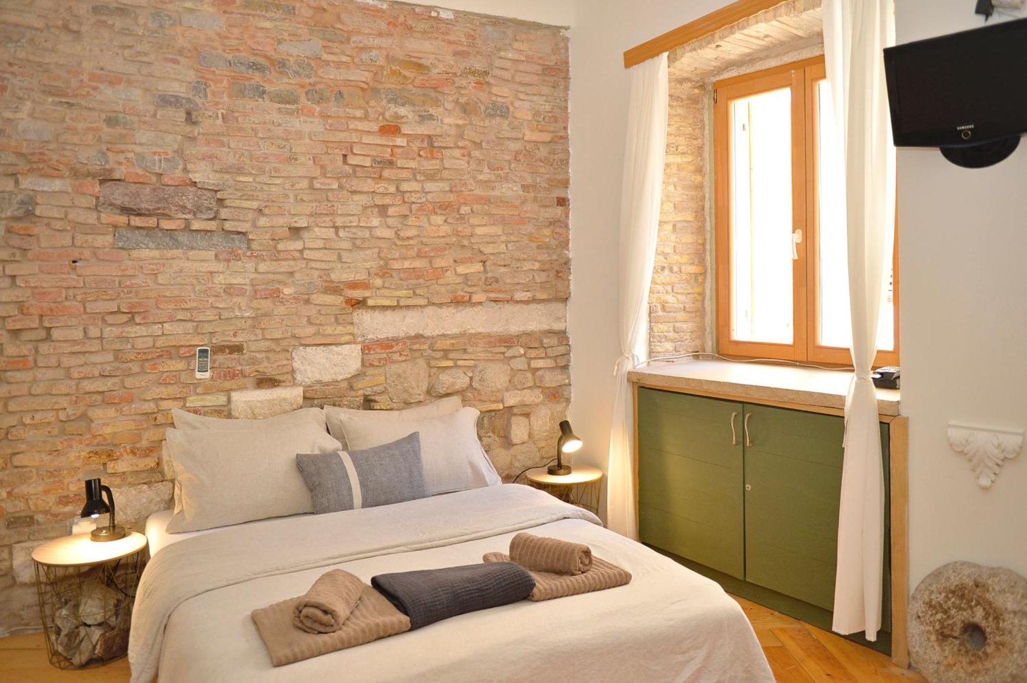 Charming Apartment In Kotor Zewnętrze zdjęcie
