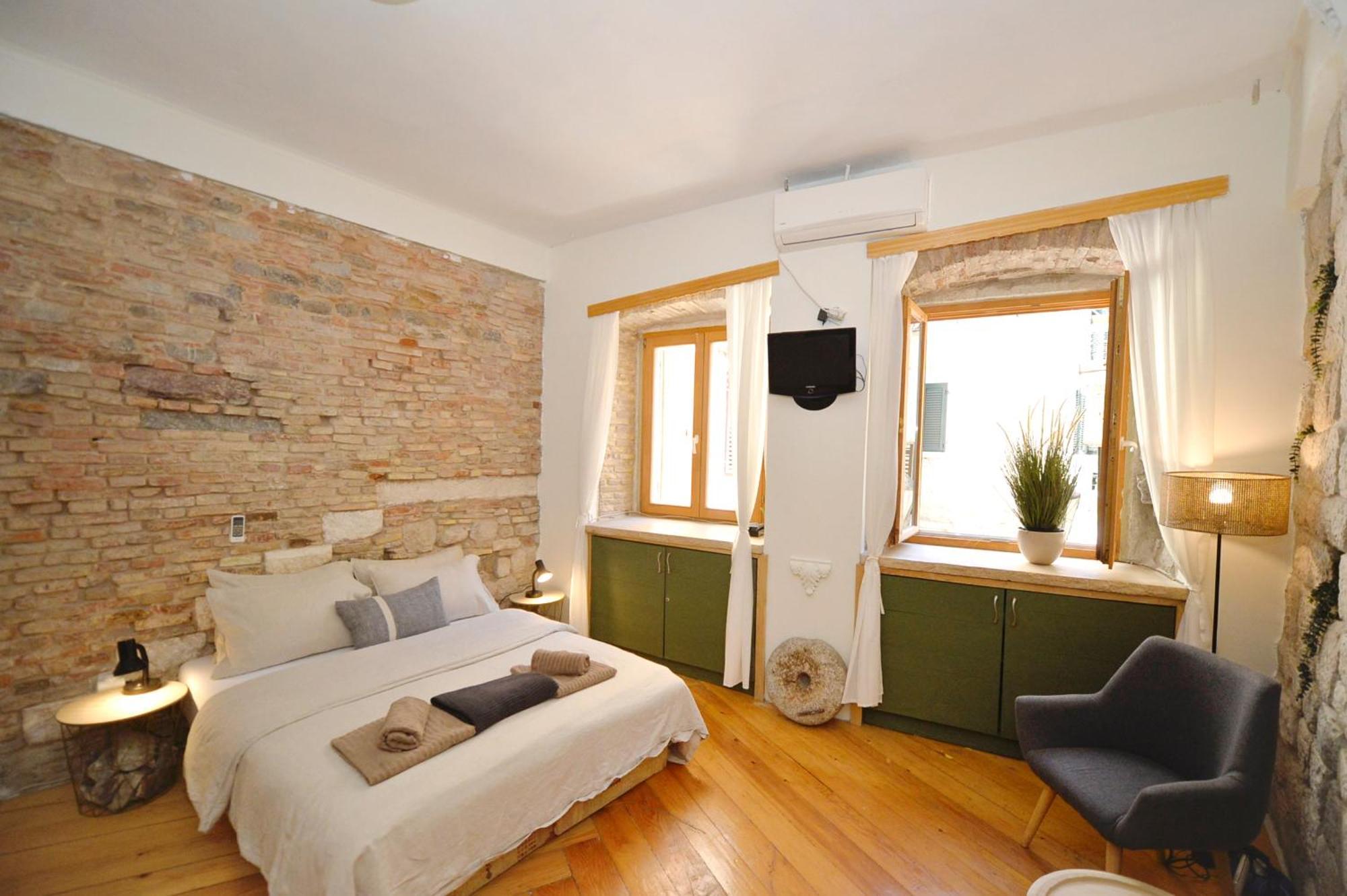 Charming Apartment In Kotor Zewnętrze zdjęcie