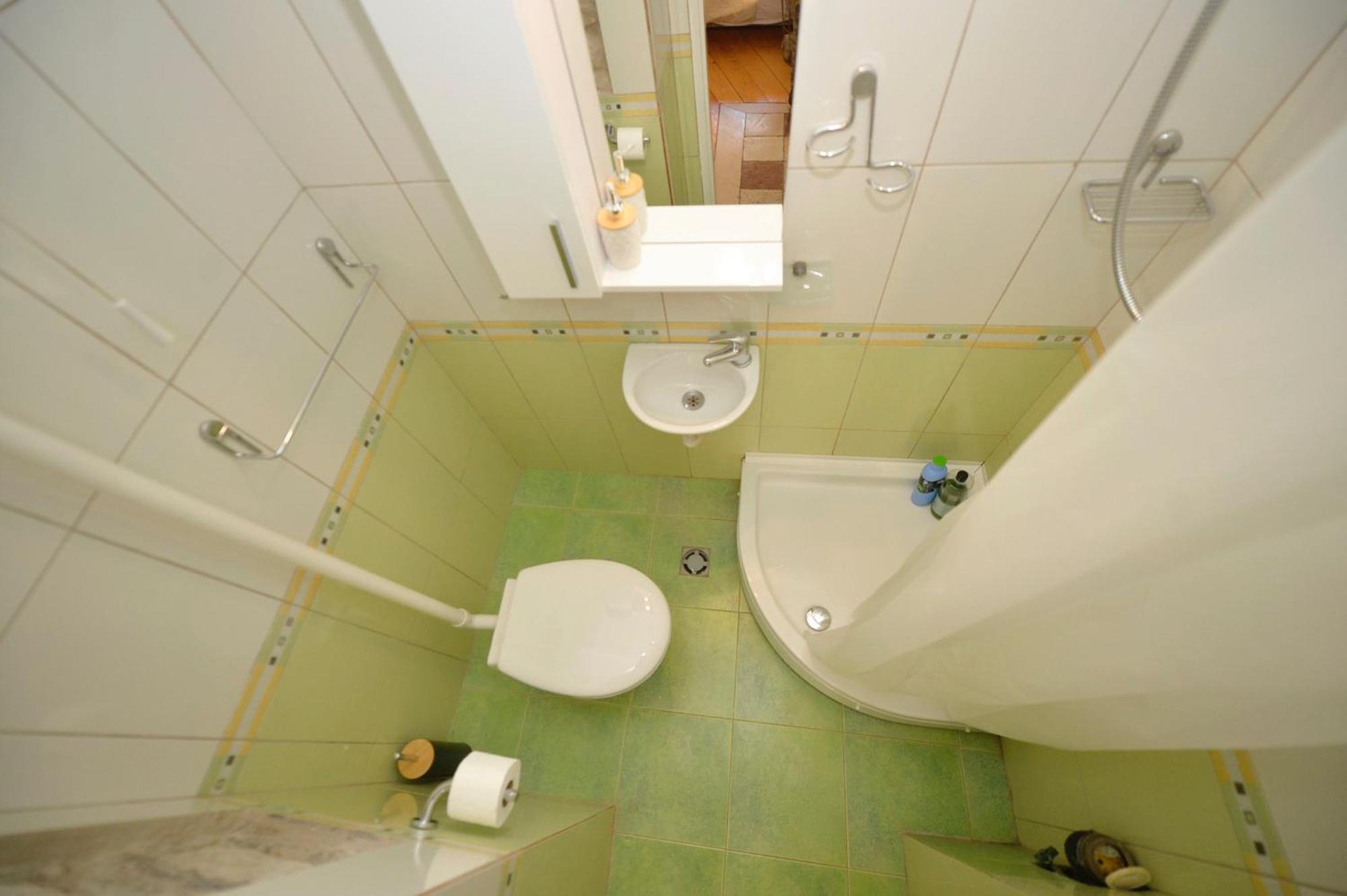 Charming Apartment In Kotor Zewnętrze zdjęcie