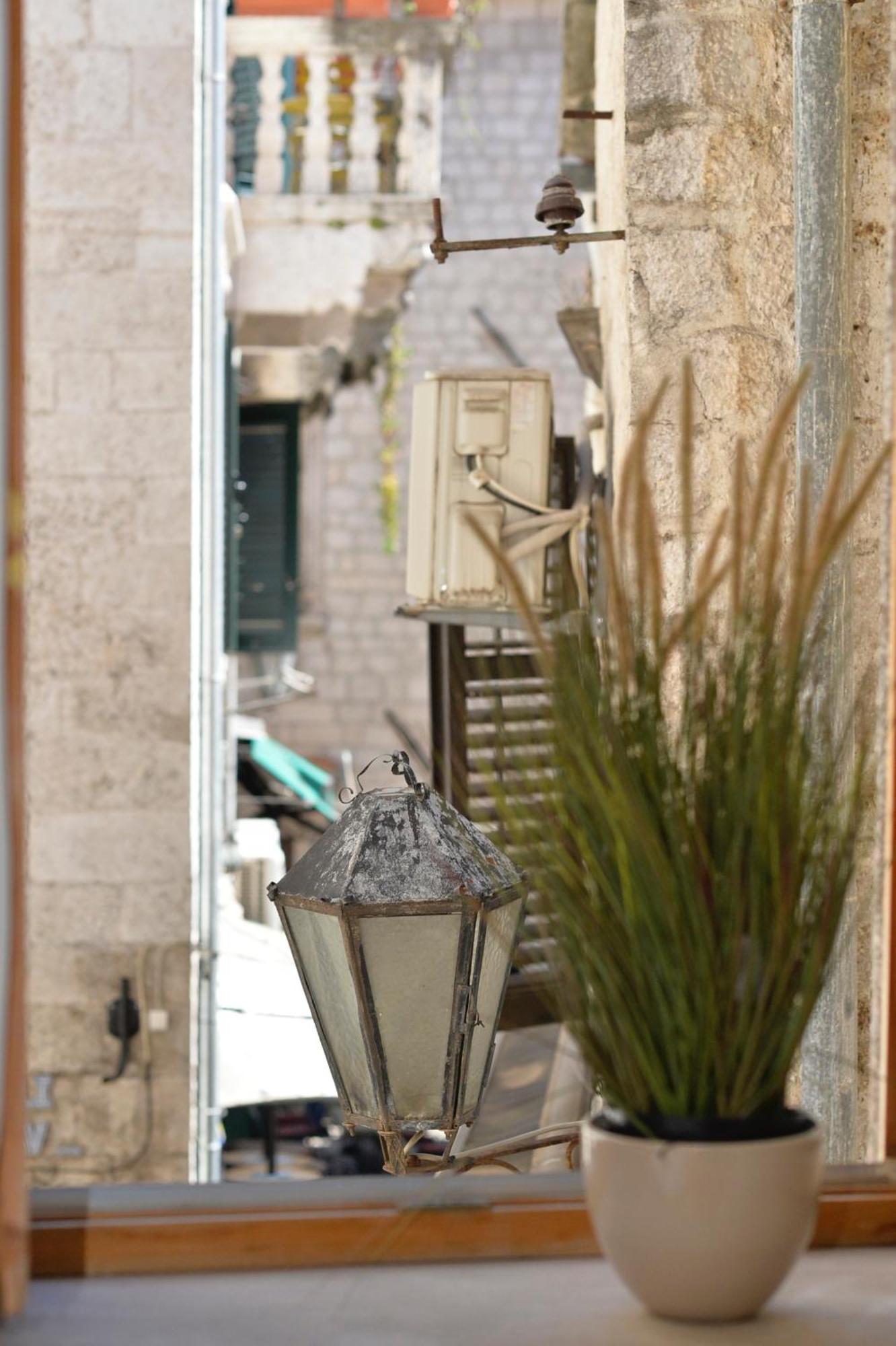 Charming Apartment In Kotor Zewnętrze zdjęcie