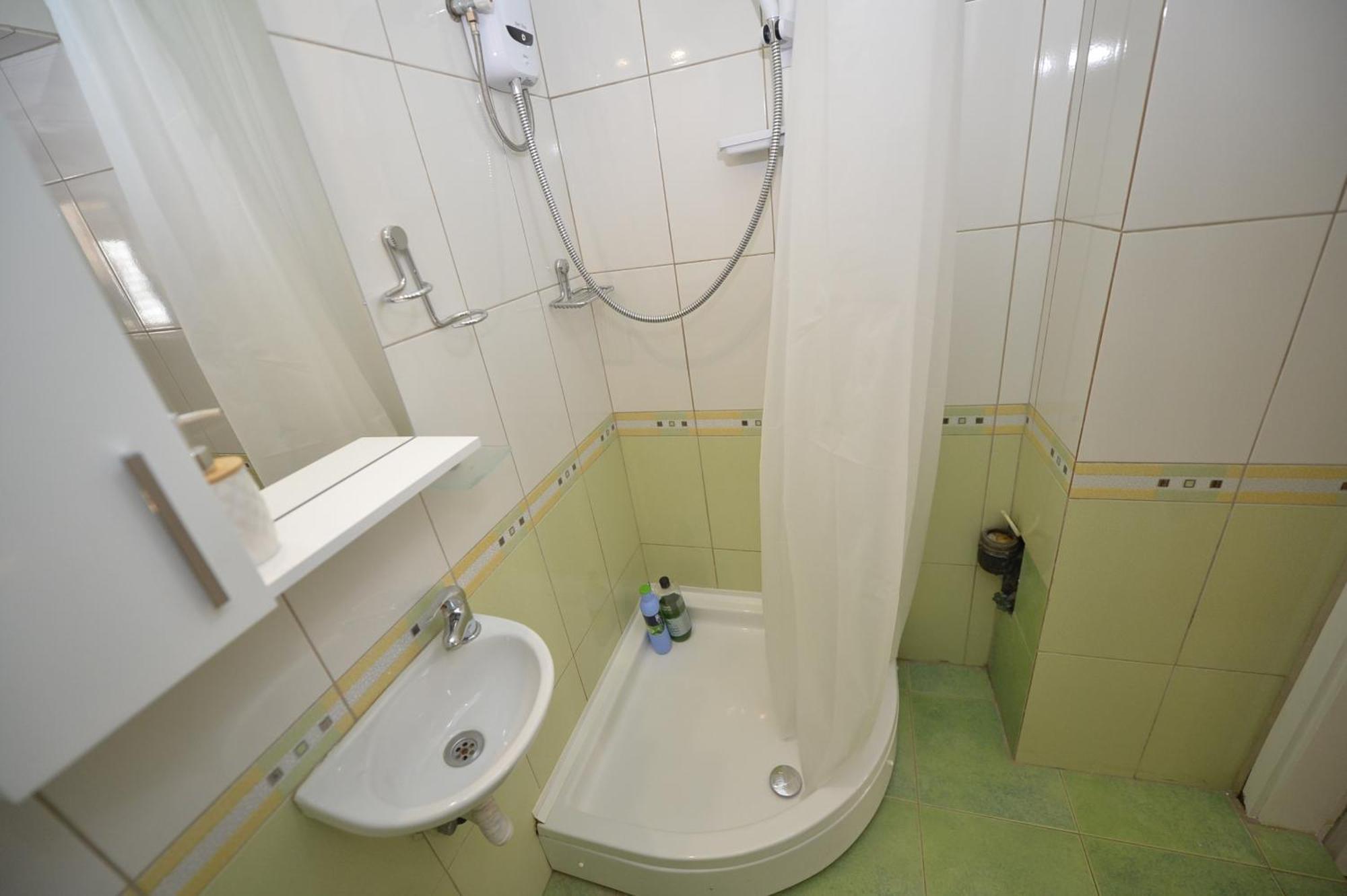 Charming Apartment In Kotor Zewnętrze zdjęcie