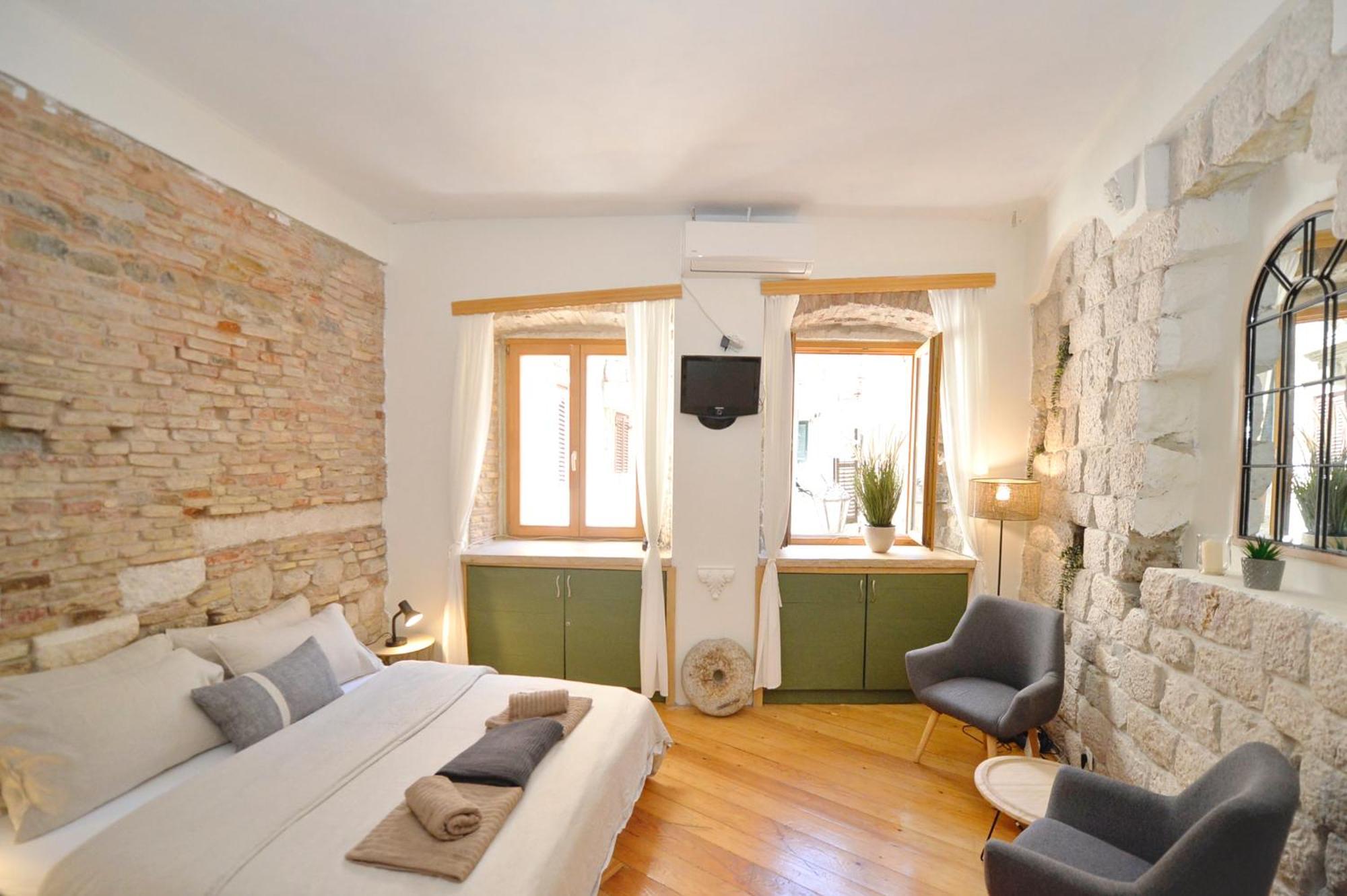 Charming Apartment In Kotor Zewnętrze zdjęcie